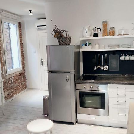 Davor Holiday Apartments Rovinj Eksteriør bilde