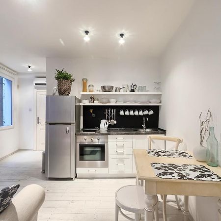 Davor Holiday Apartments Rovinj Eksteriør bilde