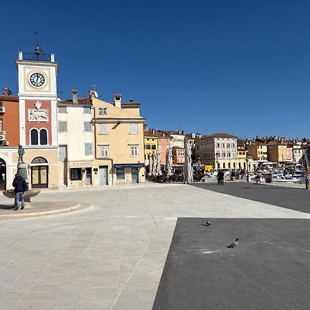 Davor Holiday Apartments Rovinj Eksteriør bilde