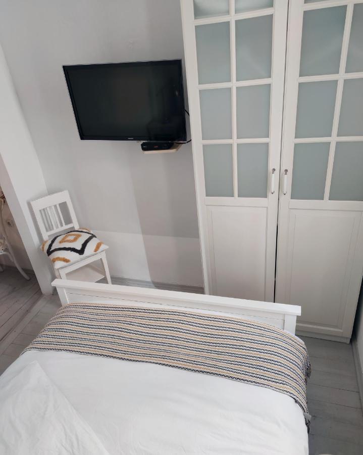 Davor Holiday Apartments Rovinj Eksteriør bilde