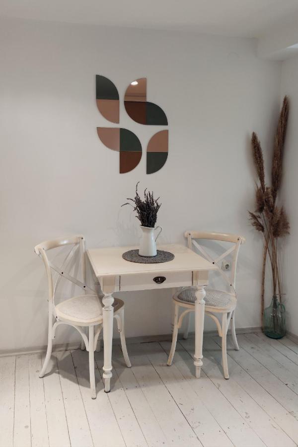 Davor Holiday Apartments Rovinj Eksteriør bilde