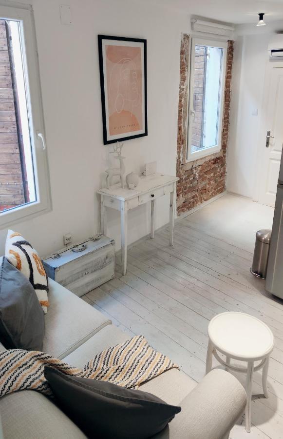 Davor Holiday Apartments Rovinj Eksteriør bilde