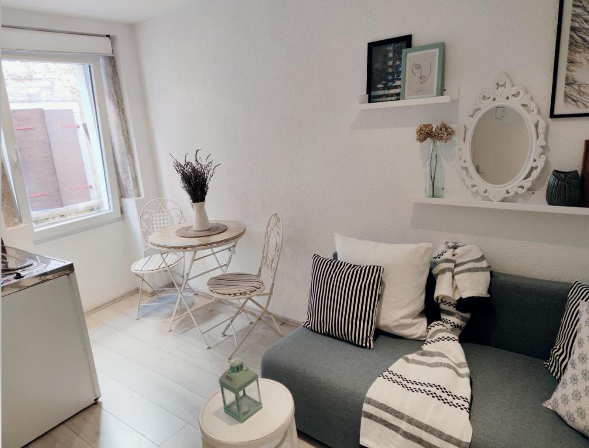 Davor Holiday Apartments Rovinj Eksteriør bilde