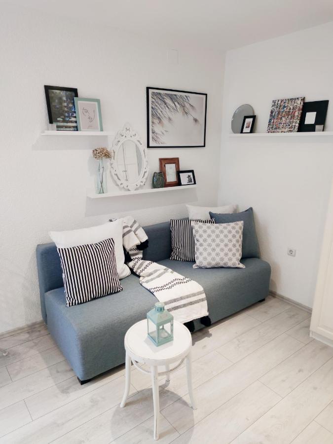 Davor Holiday Apartments Rovinj Eksteriør bilde