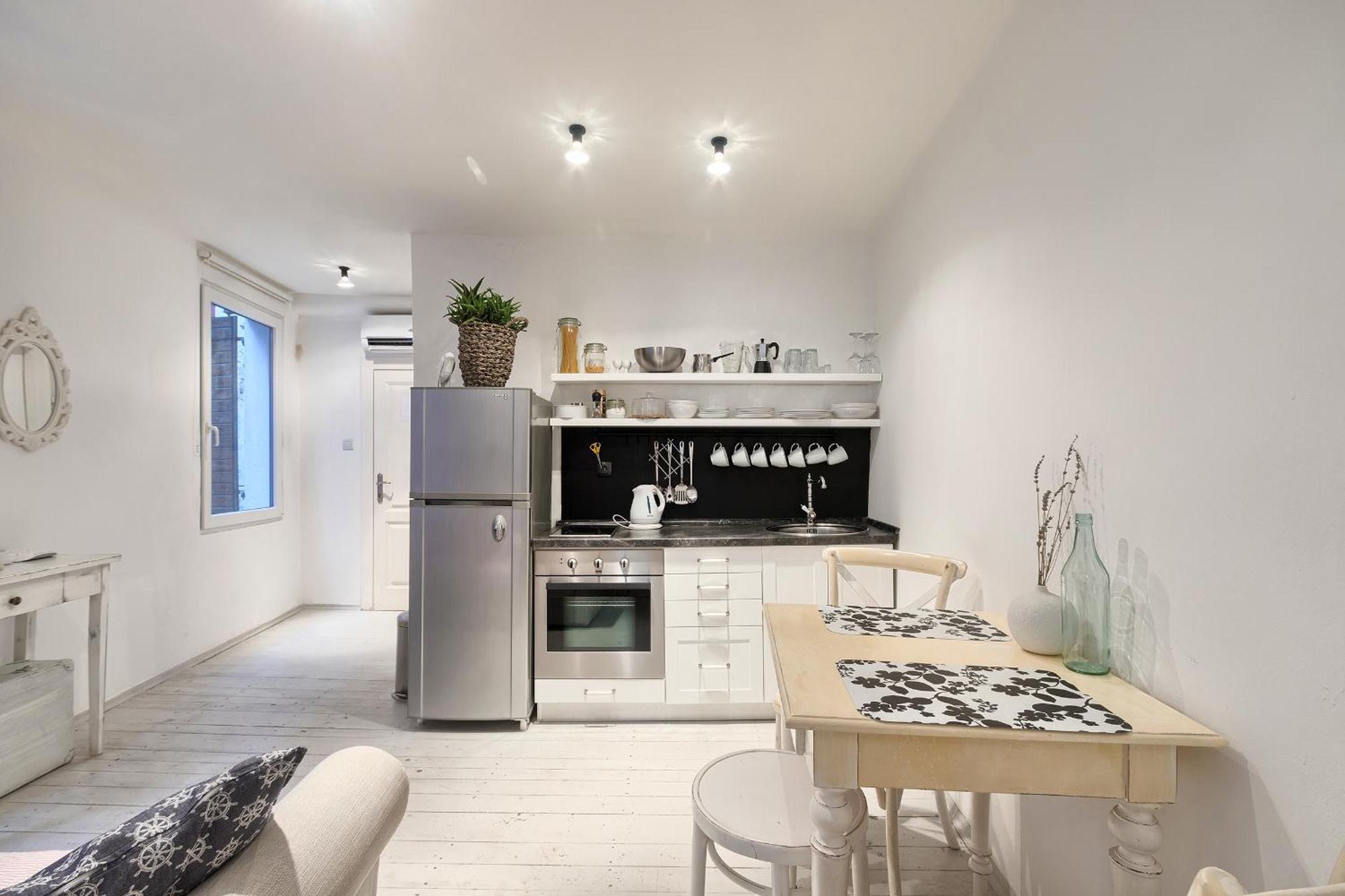 Davor Holiday Apartments Rovinj Eksteriør bilde