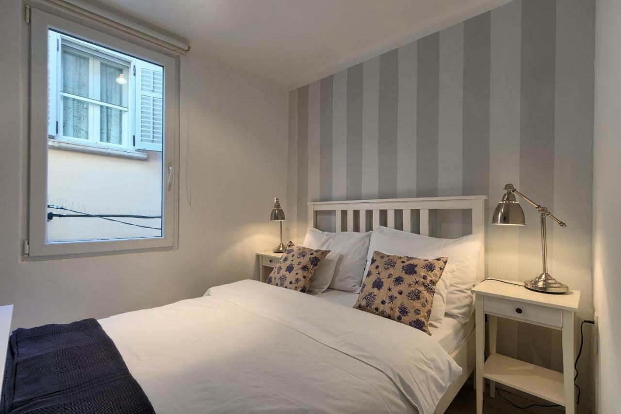 Davor Holiday Apartments Rovinj Eksteriør bilde