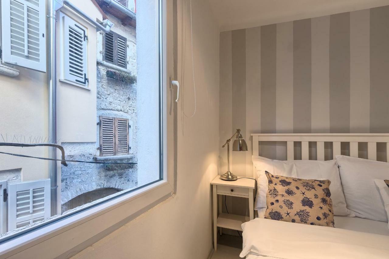 Davor Holiday Apartments Rovinj Eksteriør bilde